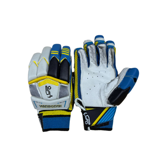 Kookaburra Raptor 850 Batting Gloves (Junior Boys)