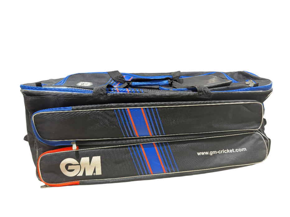 GM Original Easi-Load Wheelie Bag