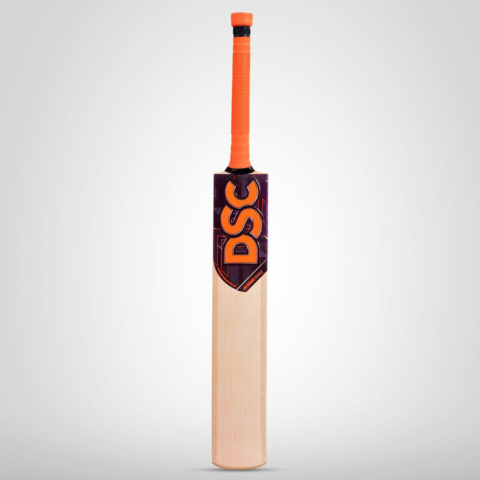 DSC Intense XHALE Cricket Bat - Junior Size