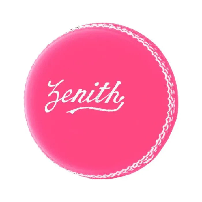 Kookaburra ZENITH BALL 156 grams - Pink