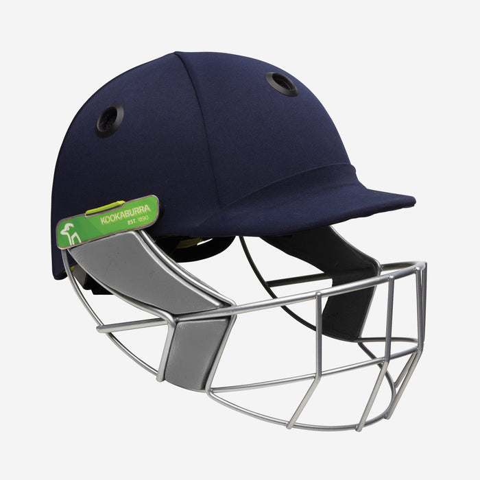 Kookaburra Pro 1200 Cricket Helmet