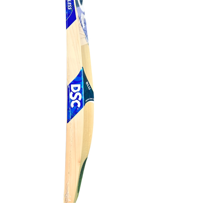 DSC Blu Oxide English Willow Cricket Bat SH size