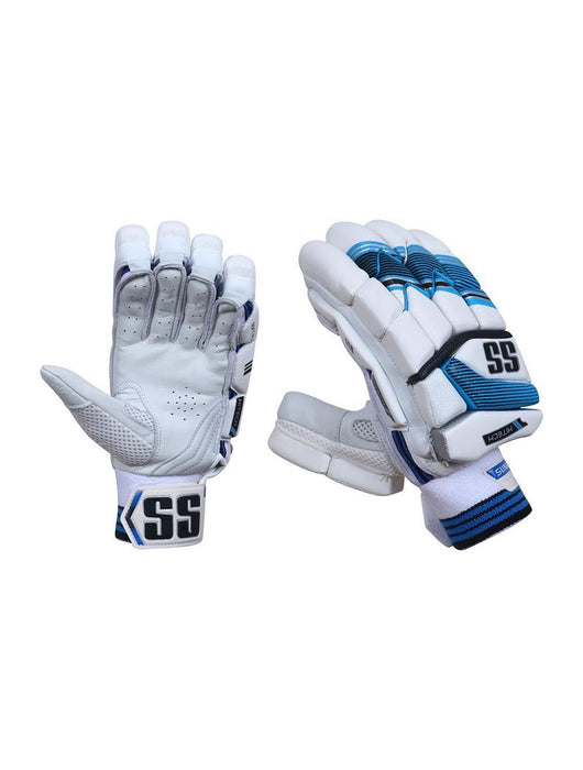 SS Ton Hitech Batting Gloves