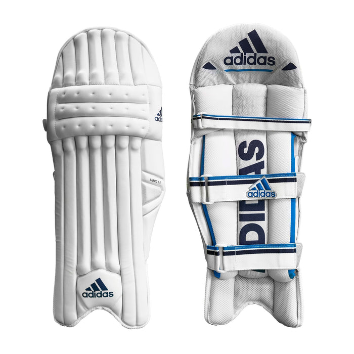 ADIDAS LIBRO 2.0 Batting Pads/Legguards Mens