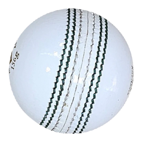 GA Match Ball 156 grams - White