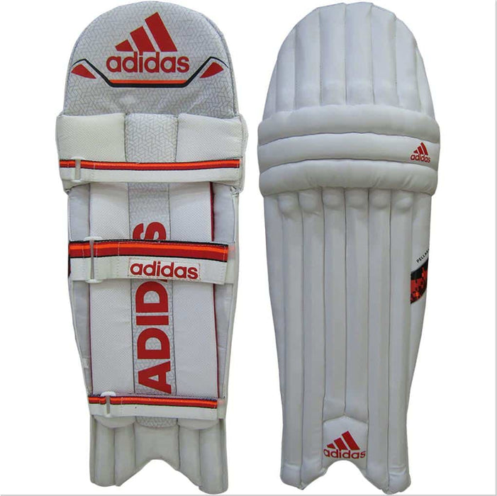 ADIDAS Pellara 4.0 Batting Pads