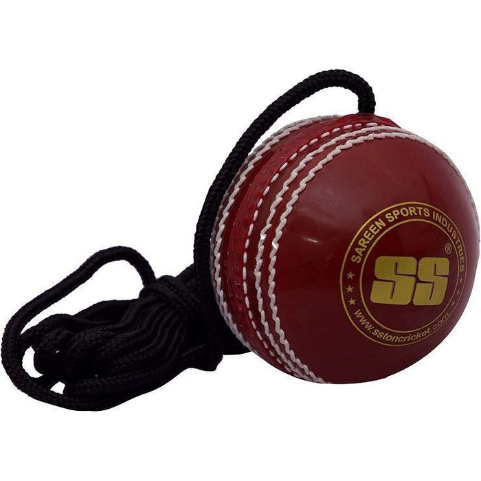 SS Ton Cordy Seamer Hanging Cricket Ball