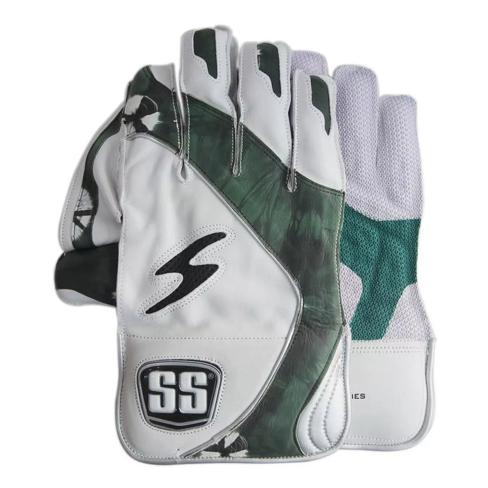 SS Player Series Wicket Keeping Gloves