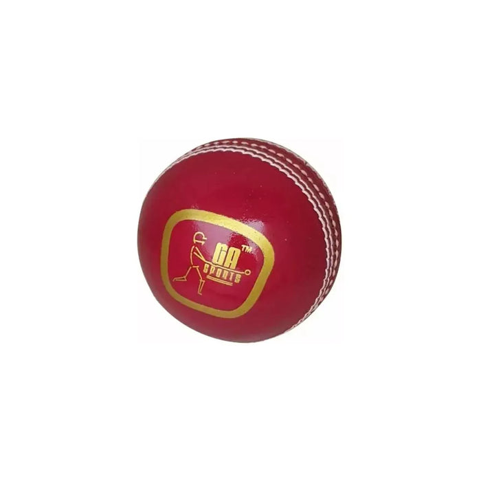 GA Training Ball 156 grams - Red