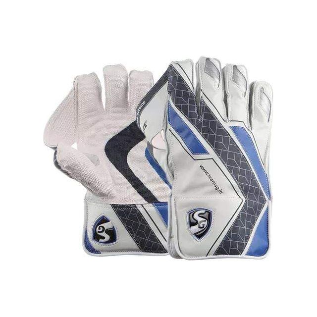 SG Hilite Wicket Keeping Gloves