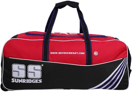 SS TON Blast Cricket Kit Bag