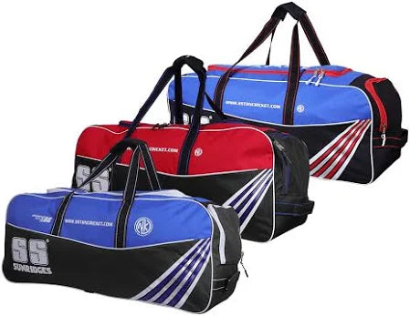 SS TON Blast Cricket Kit Bag