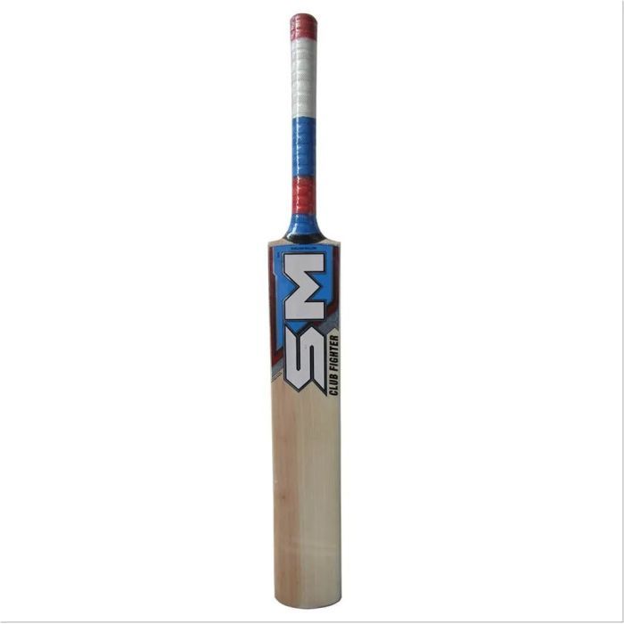 SM Club Fighter Bat - Junior Size