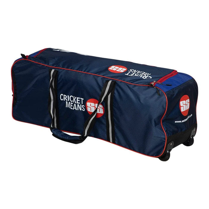 SS TON Blast Cricket Kit Bag