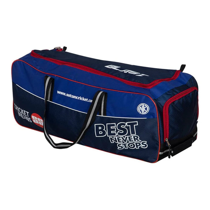 SS TON Blast Cricket Kit Bag