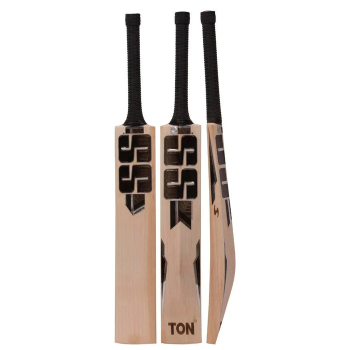 SS TON LIMITED EDITION CRICKET BAT