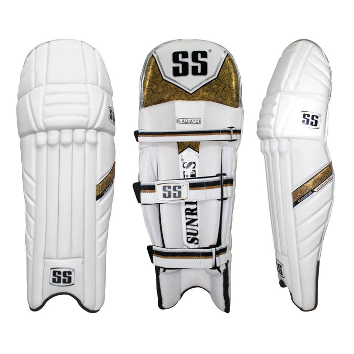 SS Ton Gladiator Legguards/Pads