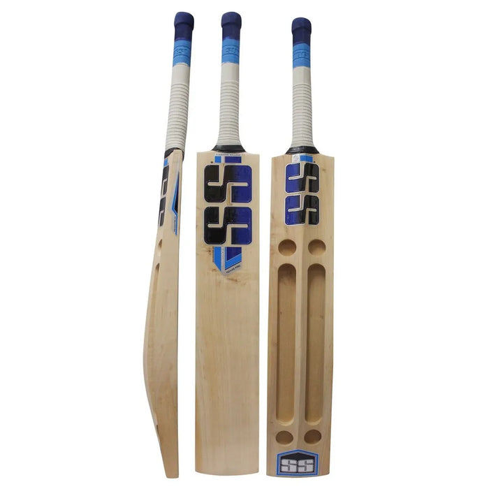 SS Tennis Pro CRICKET BAT (Kashmir Willow)