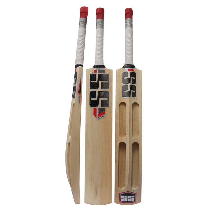 SS Tennis Pro CRICKET BAT (Kashmir Willow)